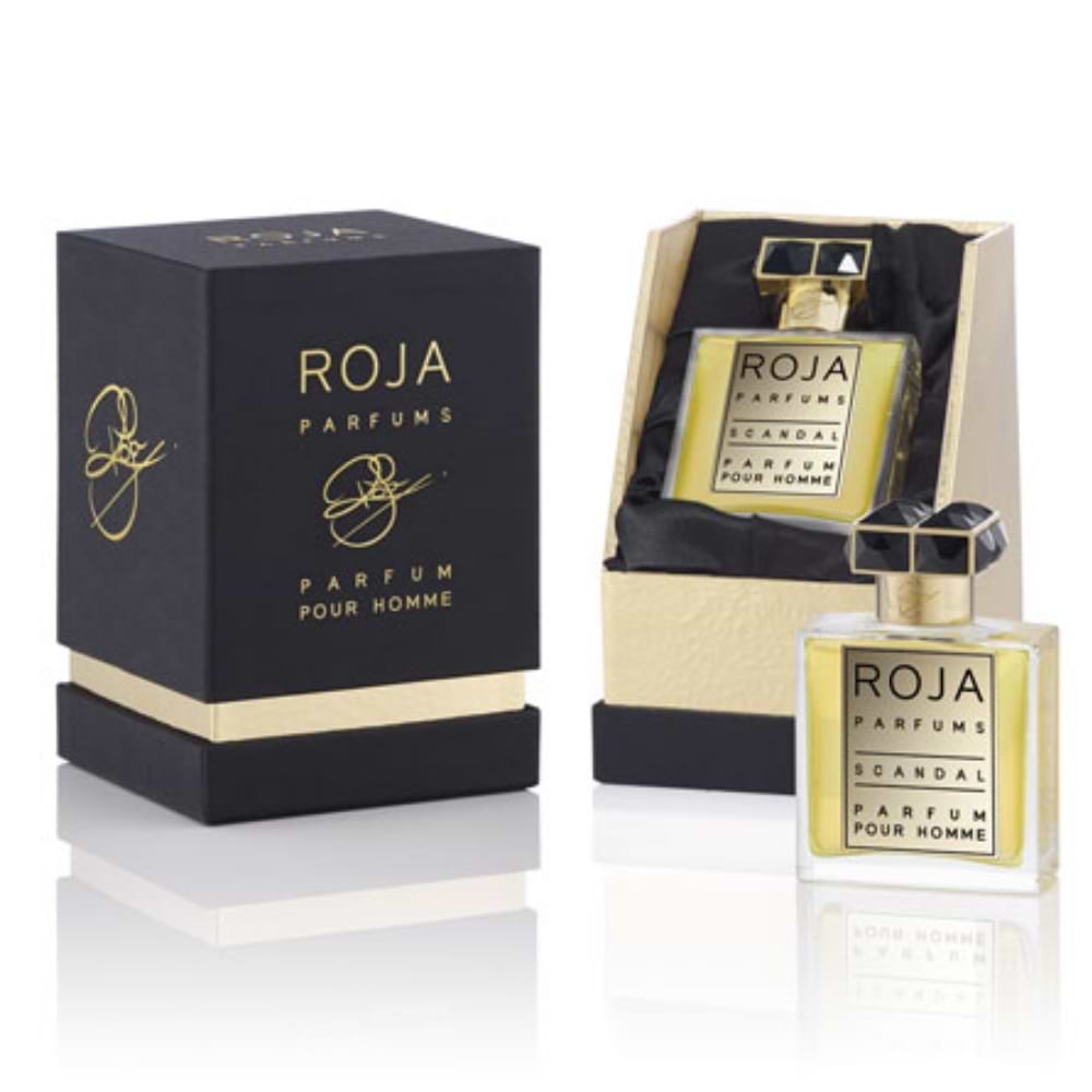 Scandal Pour Homme