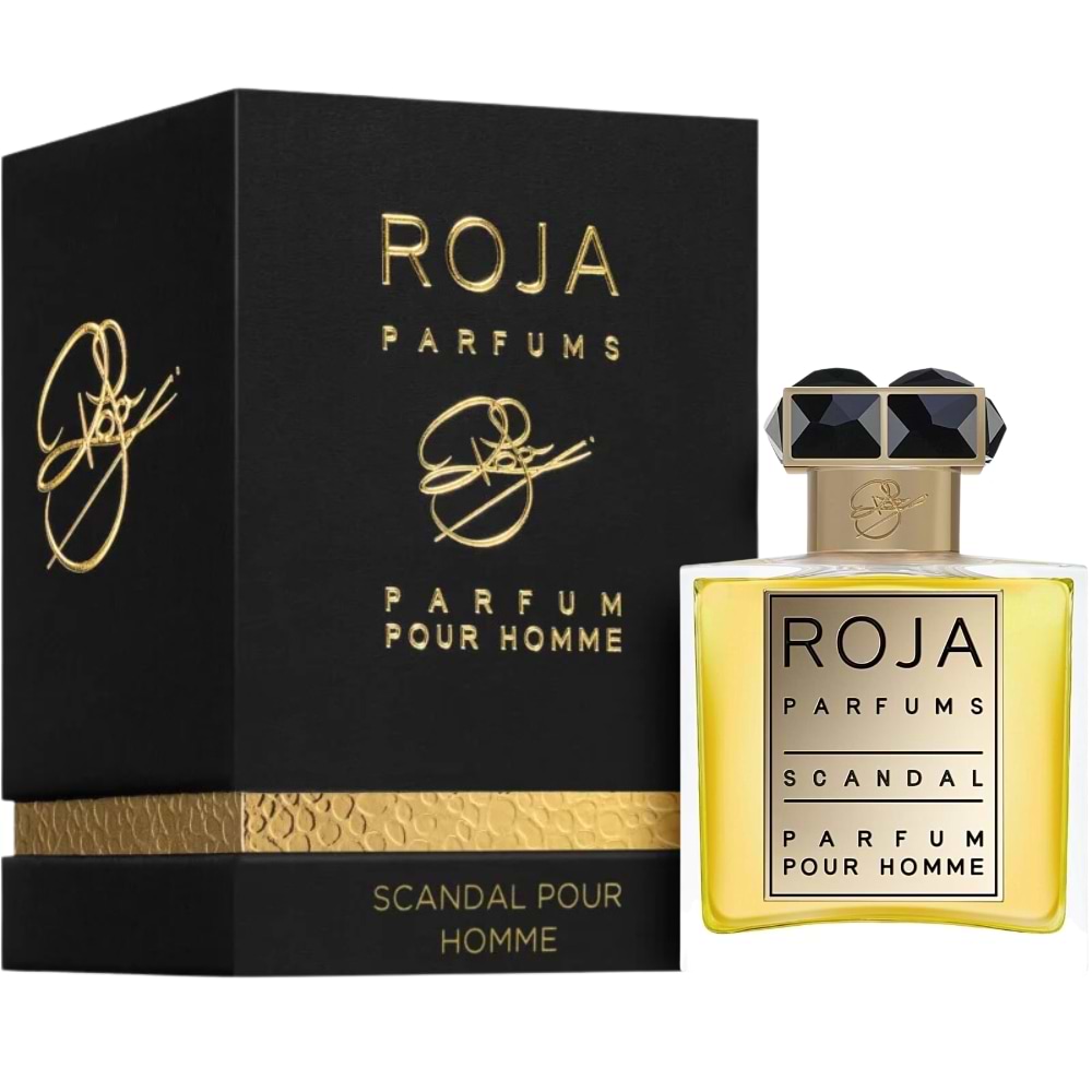 Scandal Pour Homme