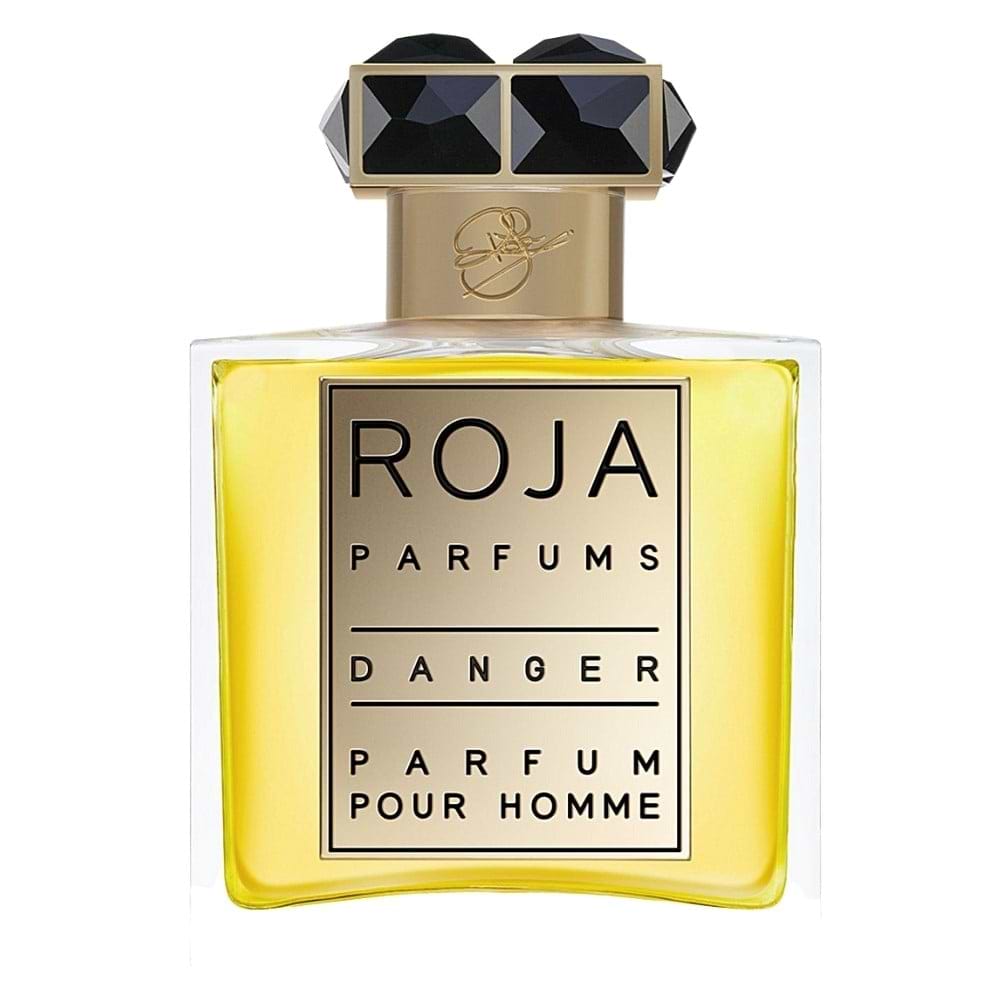 Danger Pour Homme
