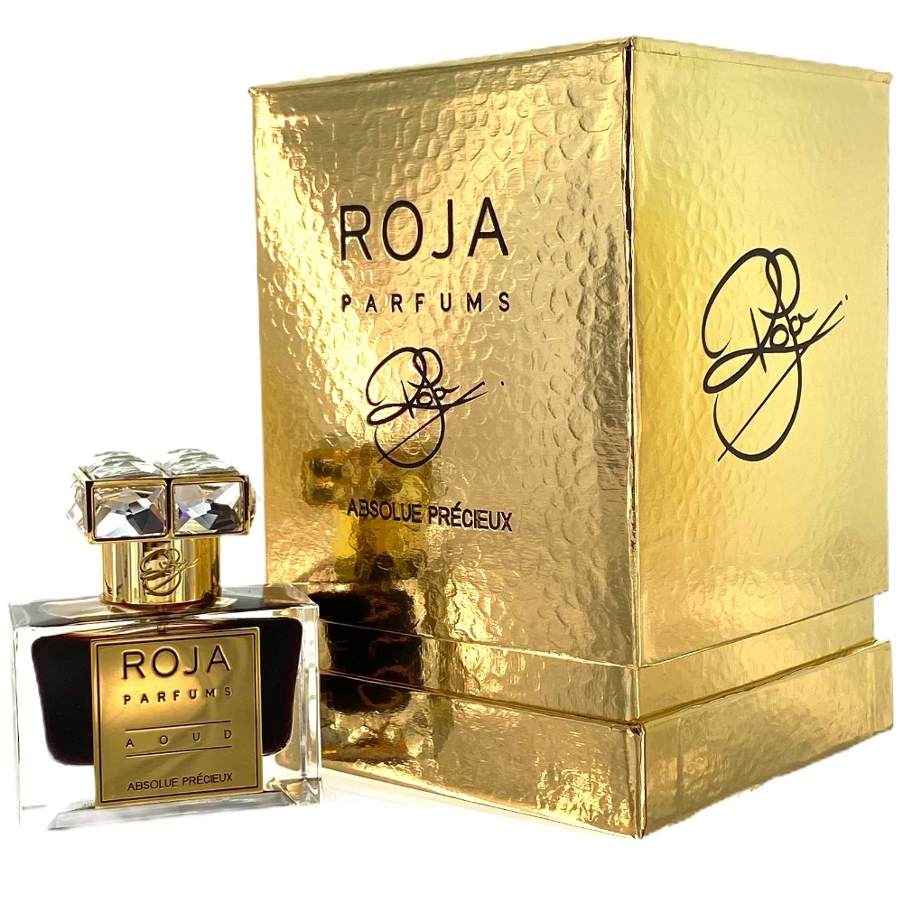 Aoud Absolue Precieux