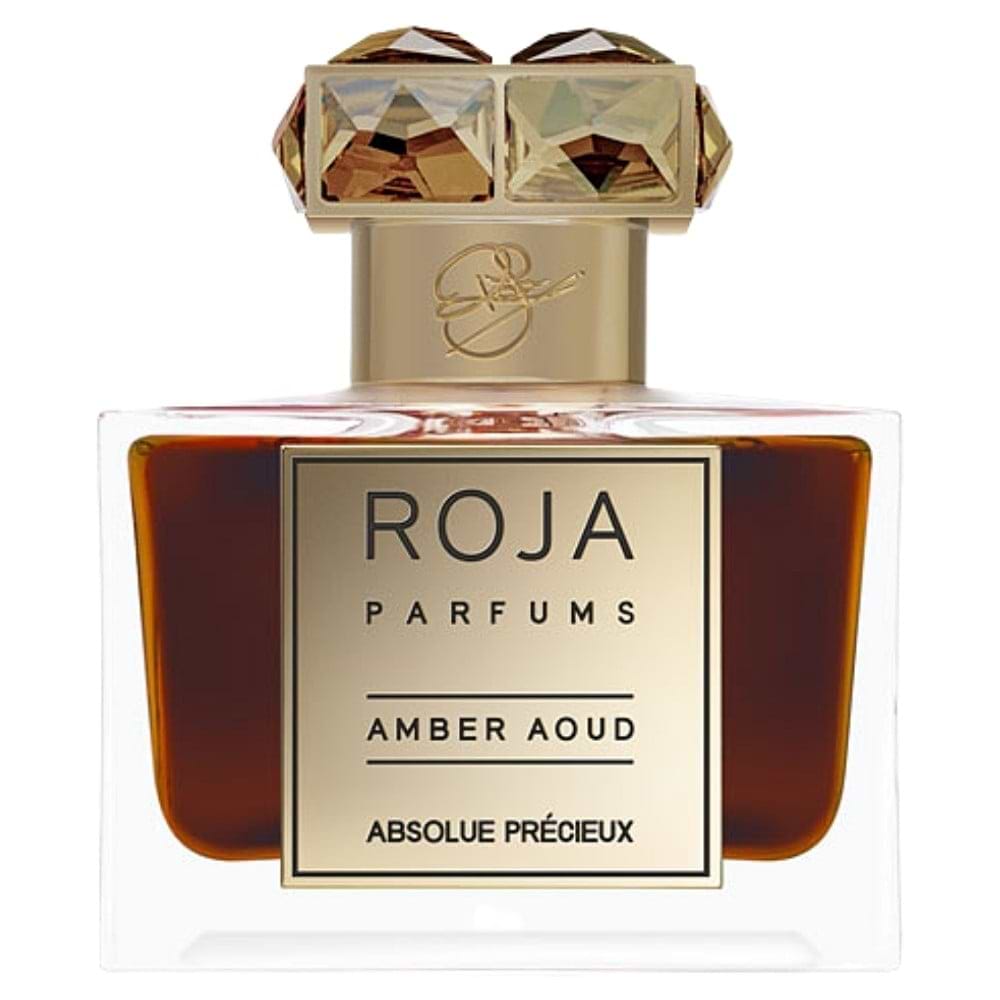 Amber Aoud Absolue Précieux
