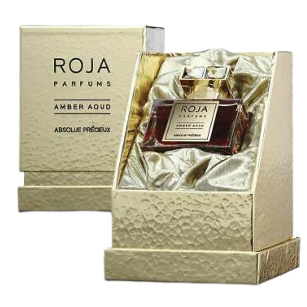 Amber Aoud Absolue Précieux