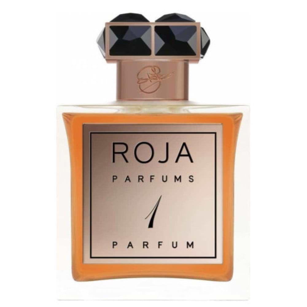 Parfum de La Nuit 1 