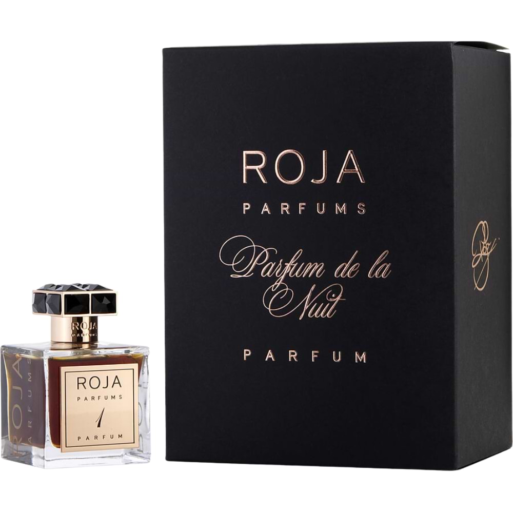 Parfum de La Nuit 1 