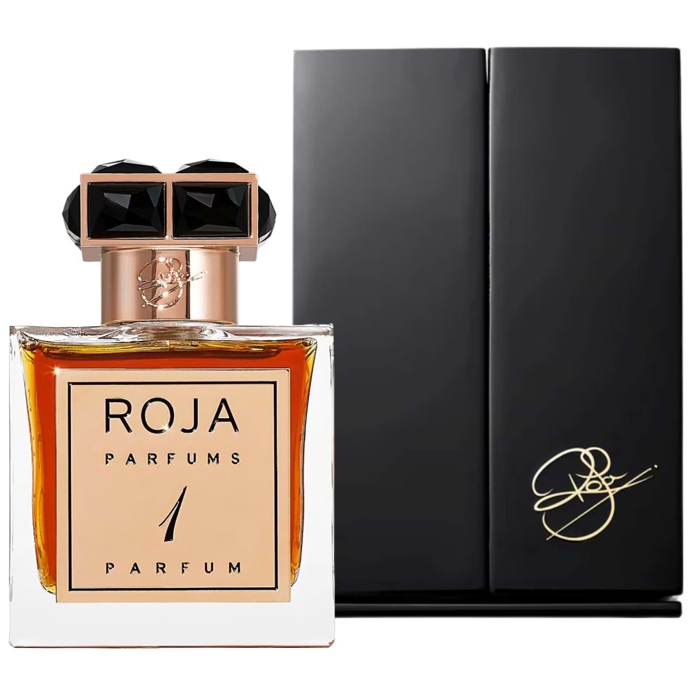 Parfum de La Nuit 1 