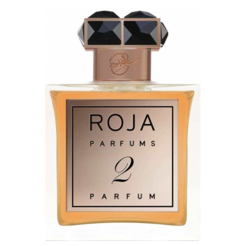 Parfum de La Nuit 2 