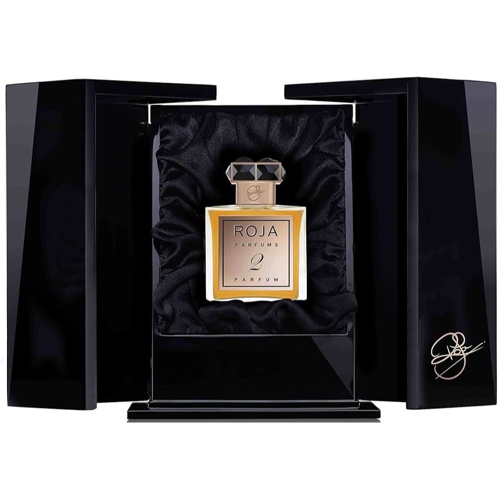 Parfum de La Nuit 2 