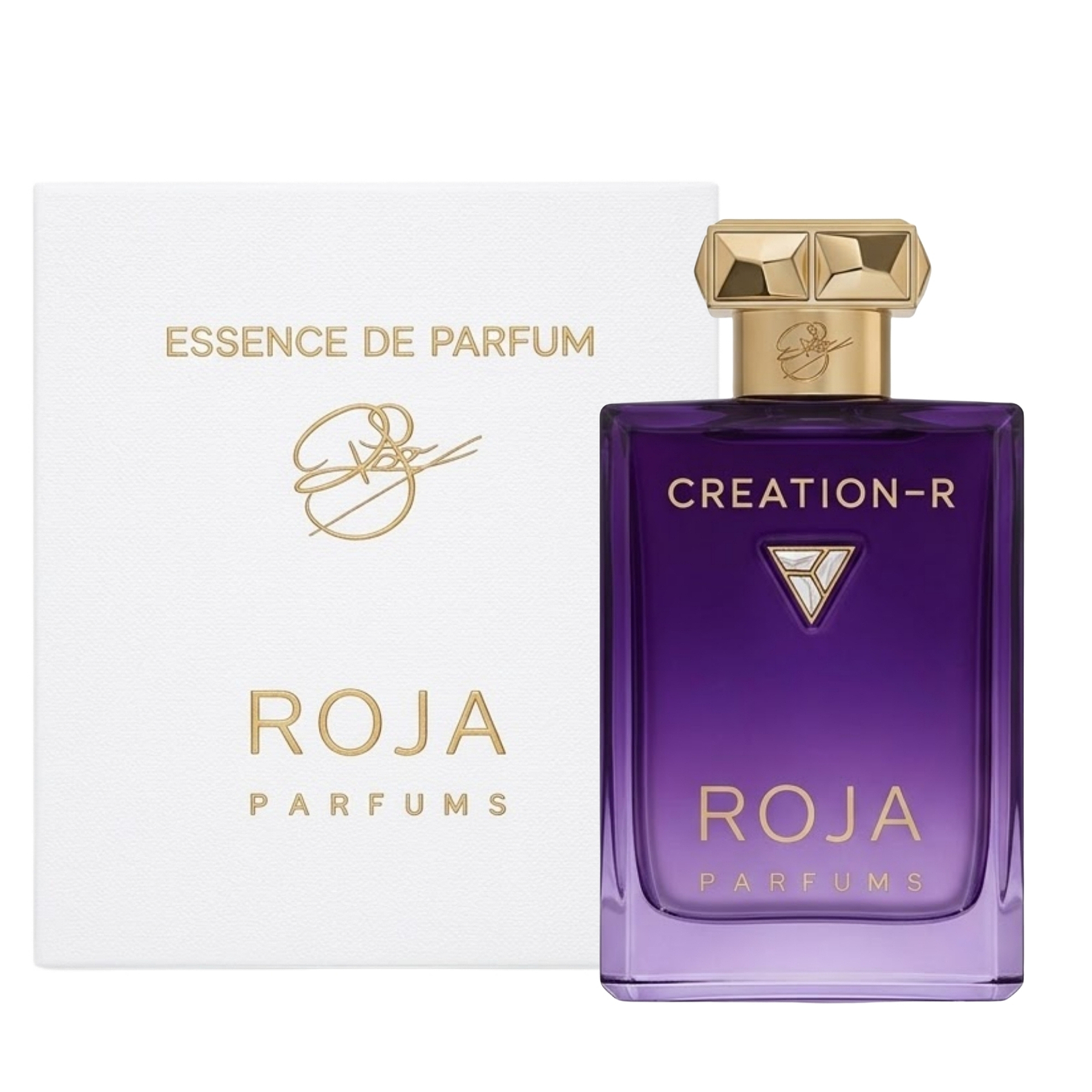 Creation-R