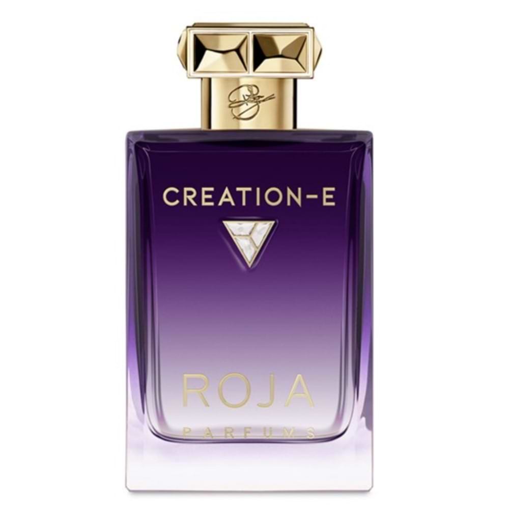 Creation-E