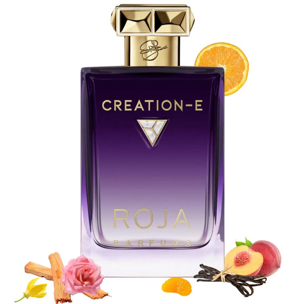 Creation-E