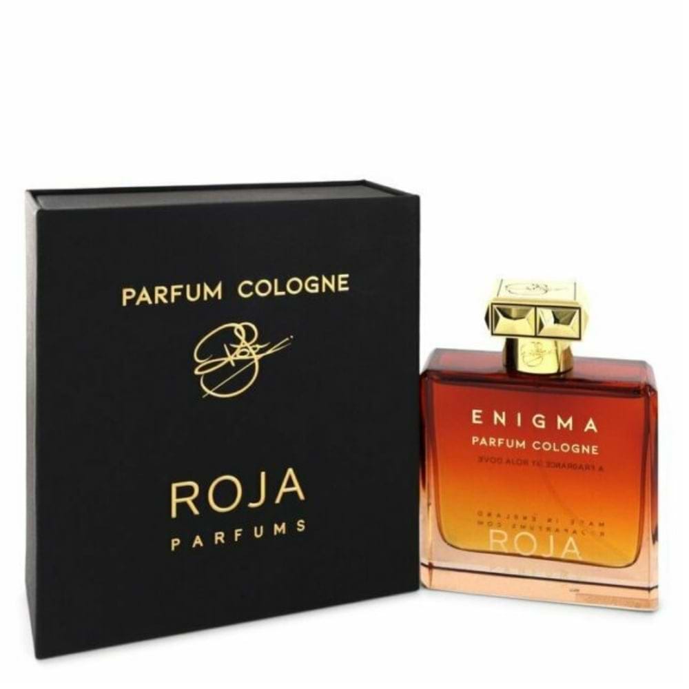 Enigma Pour Homme
