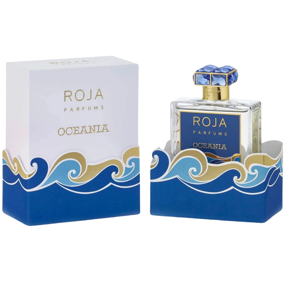 ROJA OCEANIA 香水 100ml Roja Parfums Oceania 100ml Parfum 3.4oz | eBay