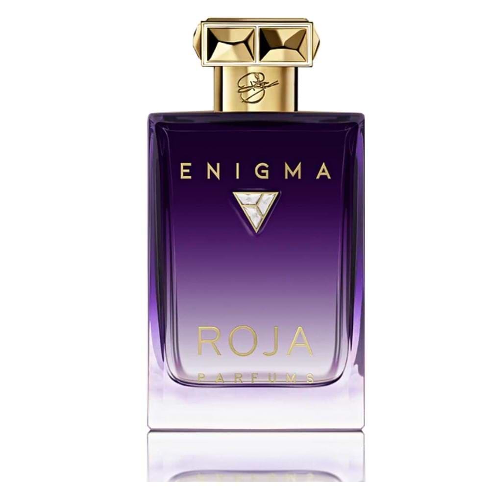 Enigma Pour Femme Essence De Parfum