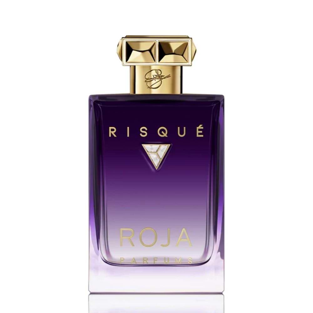 Risque Pour Femme Essence De Parfum