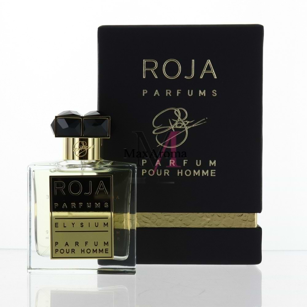 Elysium Pour Homme | EDP | Roja Parfums | Roja Parfums