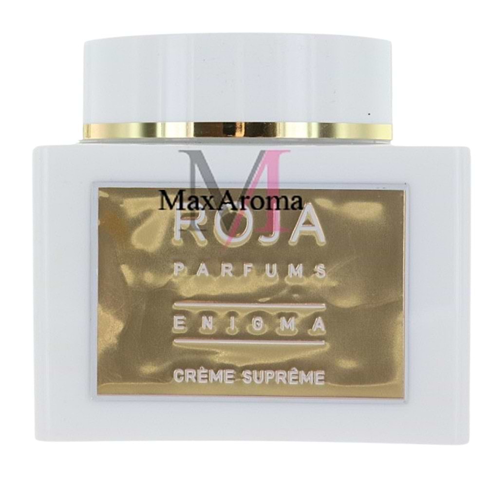 Enigma Creme Supreme