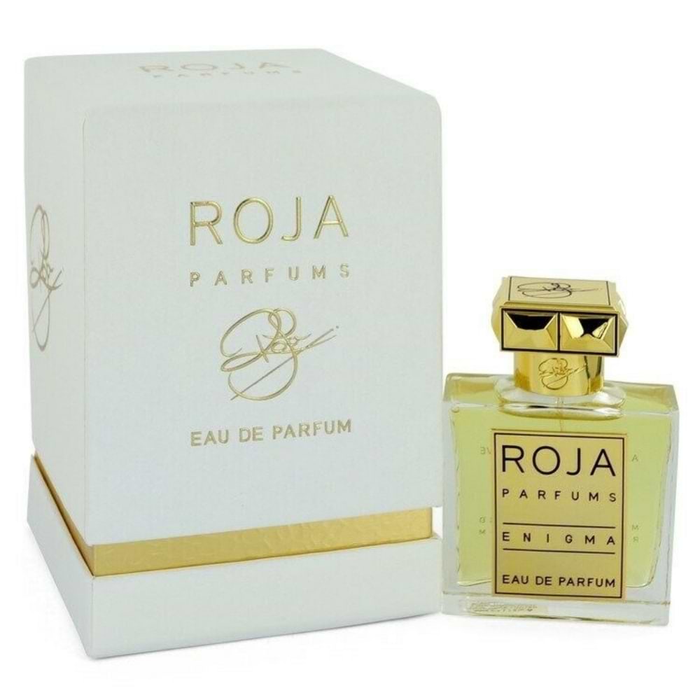 Enigma Pour Femme