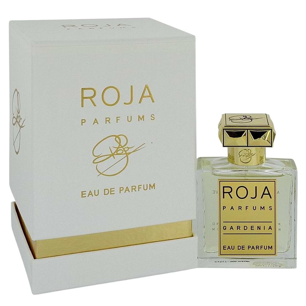 Gardenia Pour Femme