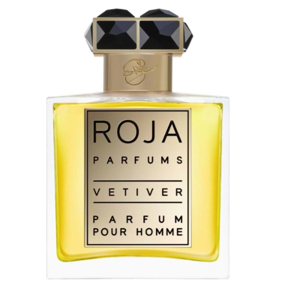 Roja Parfums Vetiver Pour Homme