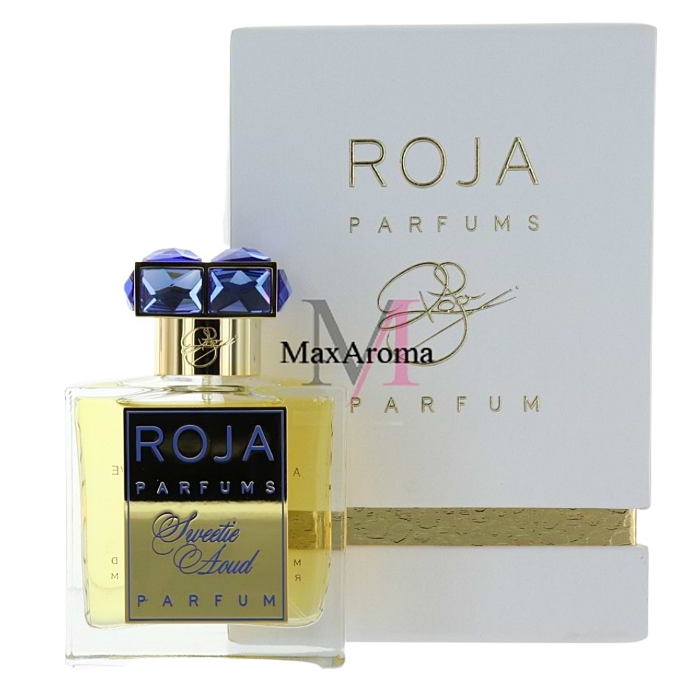 Sweetie Aoud