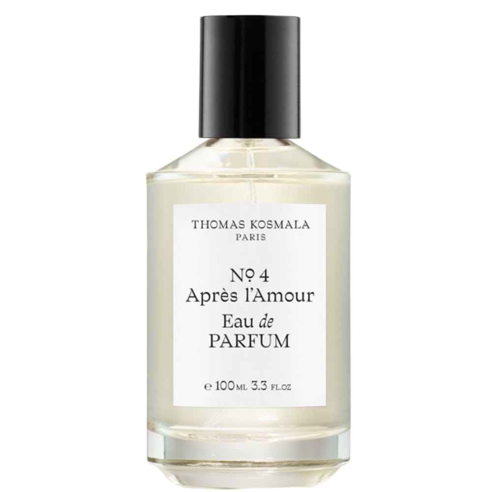 Thomas Kosmala No. 4 Apres L amour