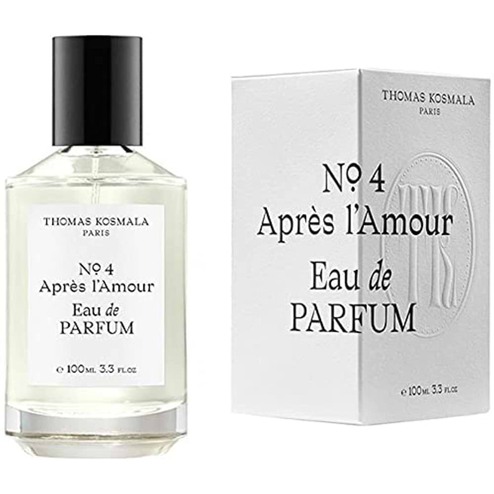 No.4 Apres l’Amour
