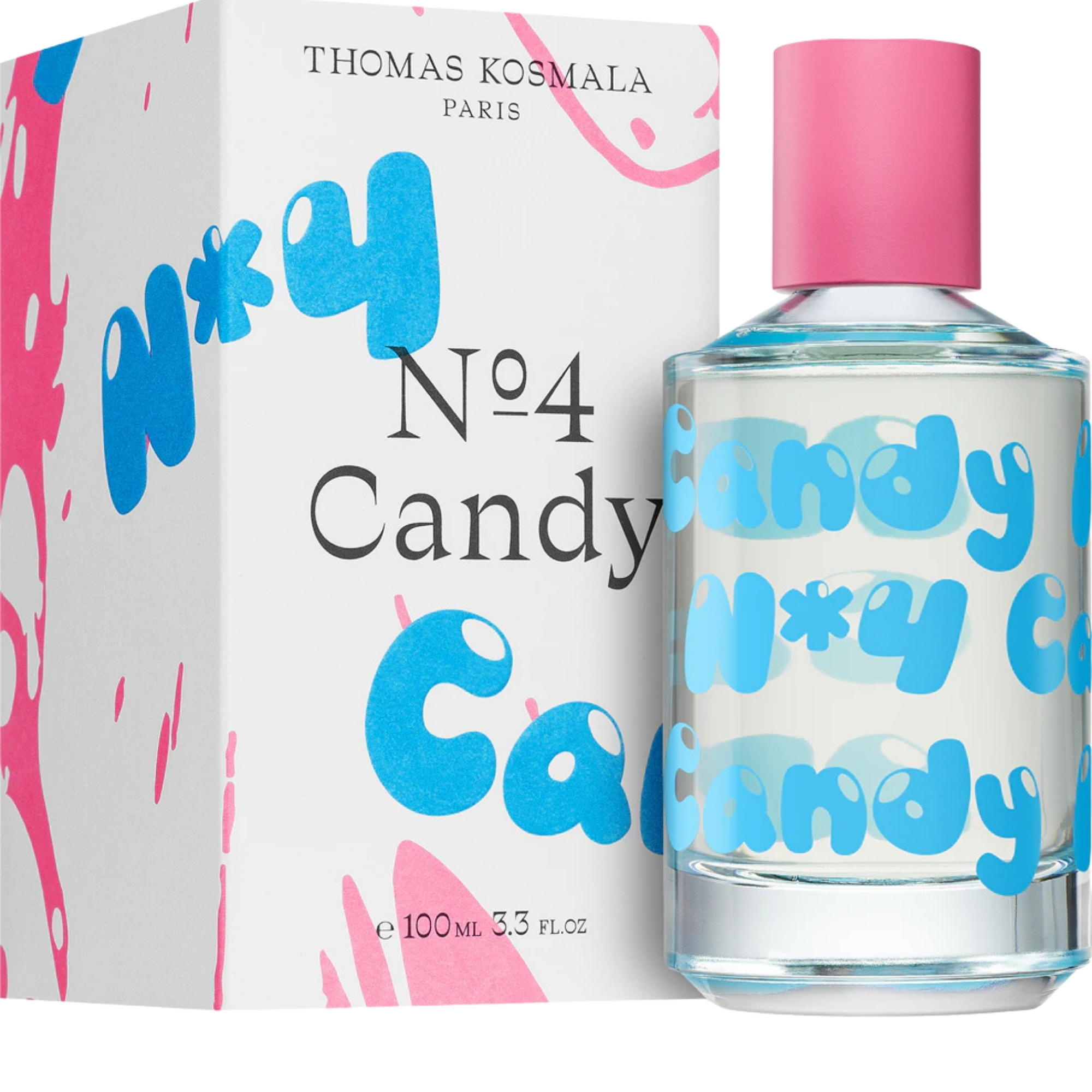 Nọ 4  Candy