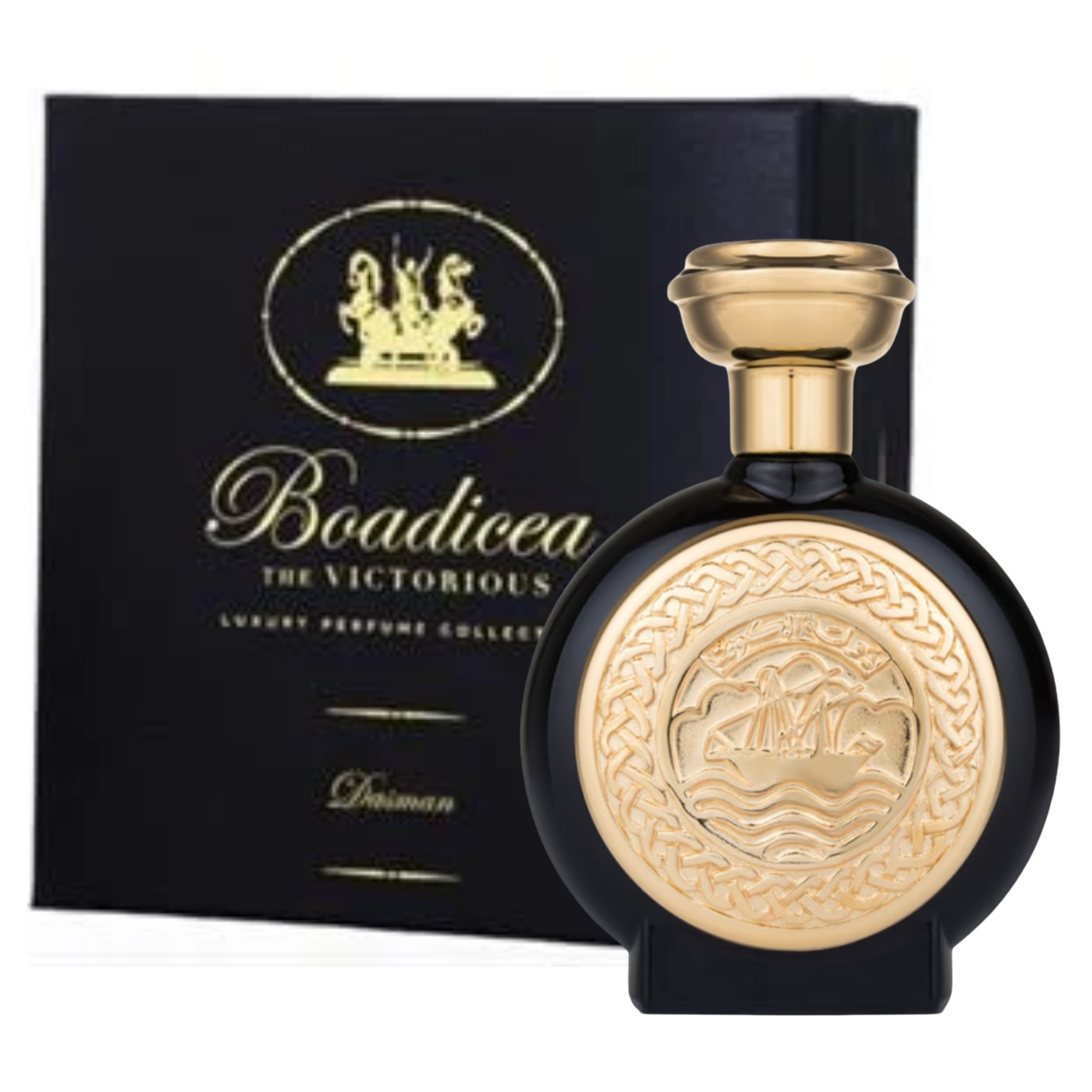 The Victorious Dasman Rumduft