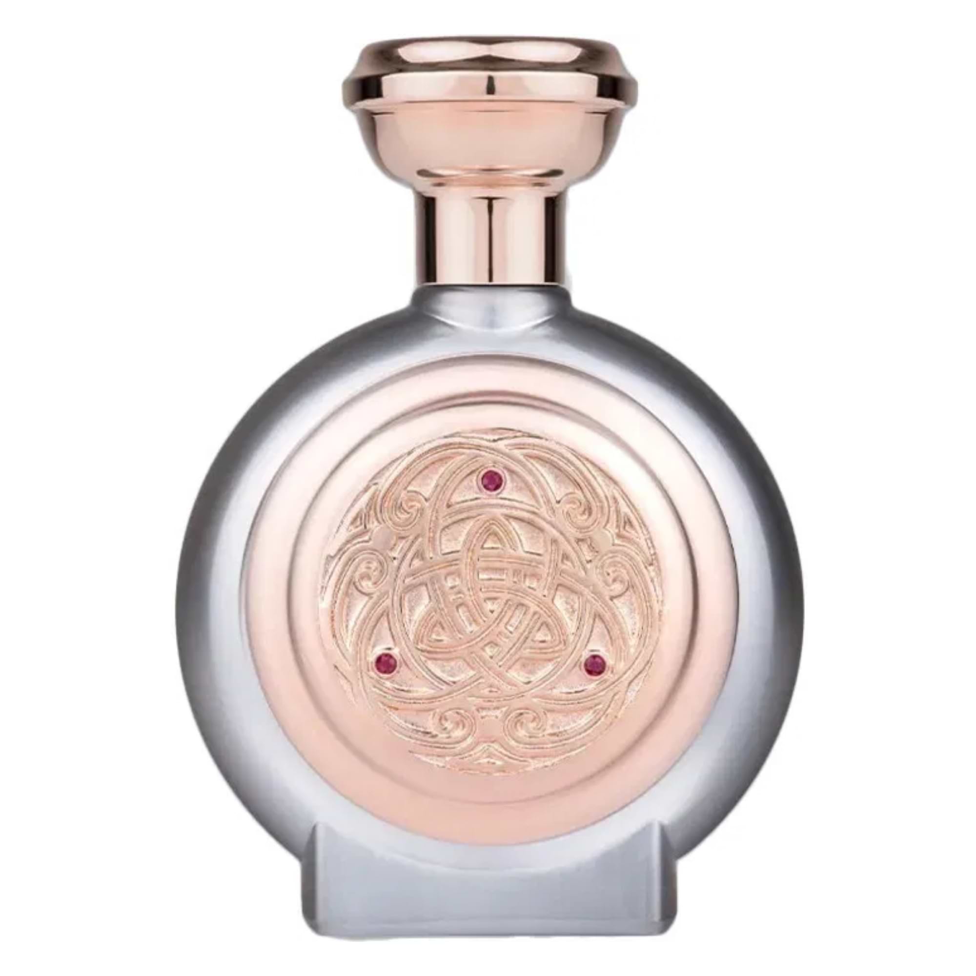 Boadicea The Victorious Resplendent