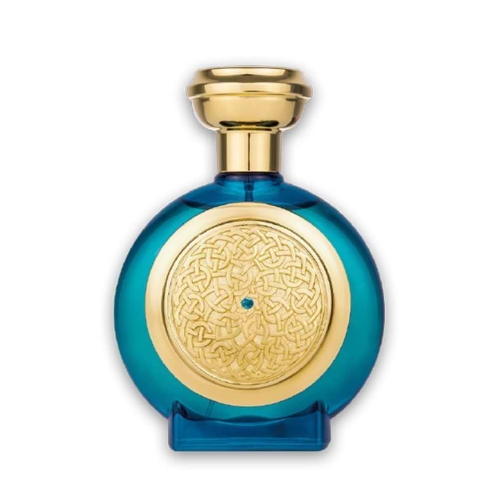Boadicea The Victorious Aqua Sapphire