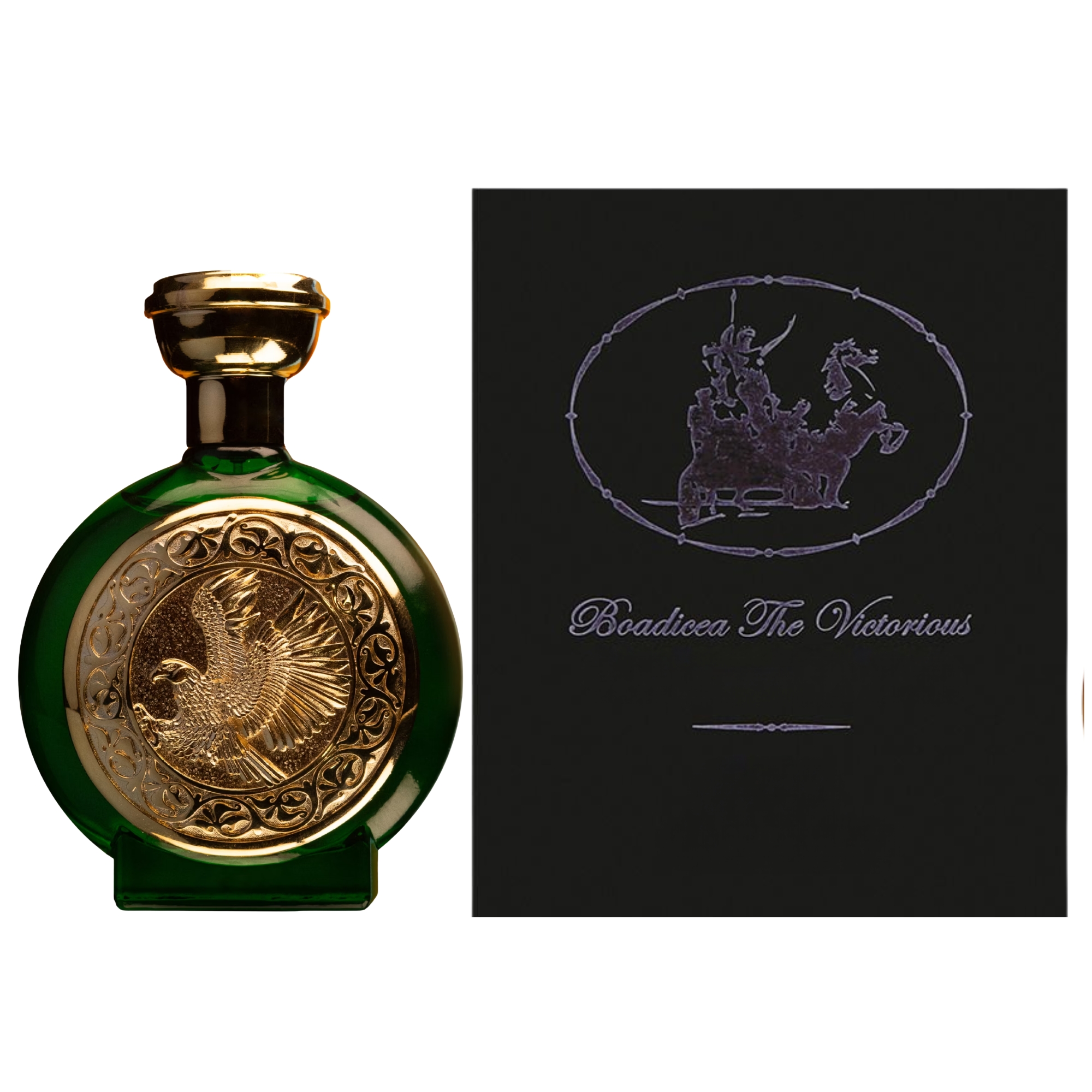 Noble Special Edition