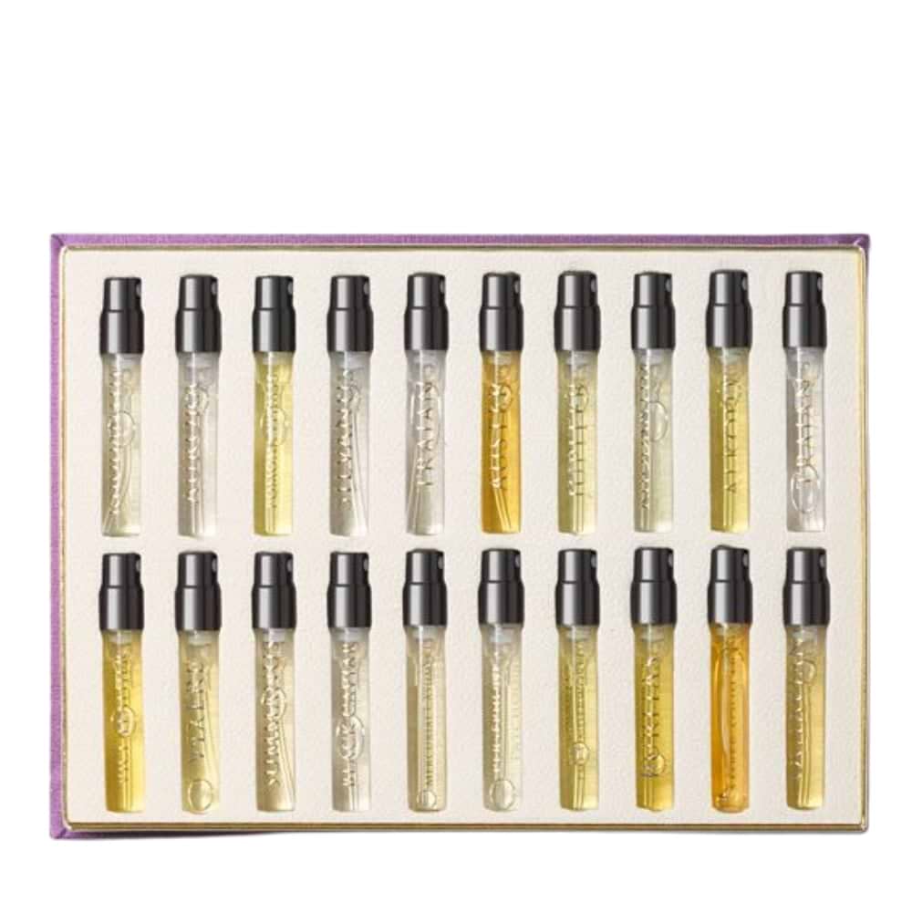 Electimuss Discovery Box Set
