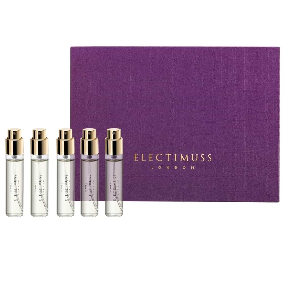 AURORA Travel Set Refill