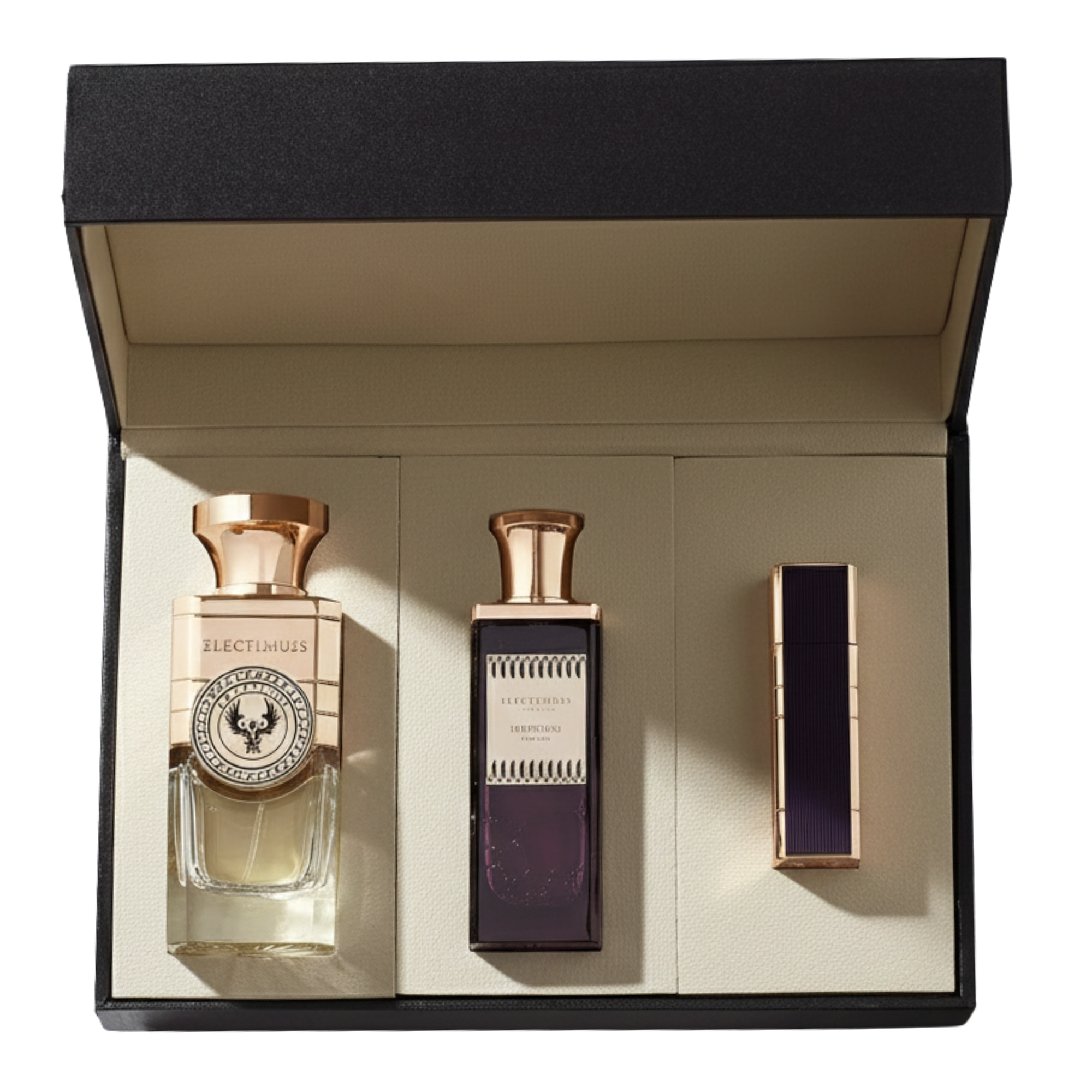 The Opulent Set - Imperium