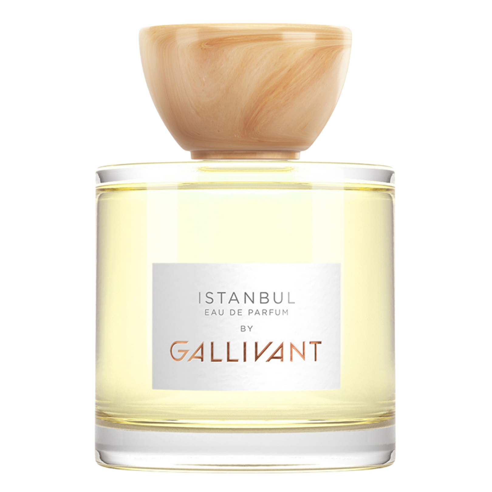 Gallivant Istanbul