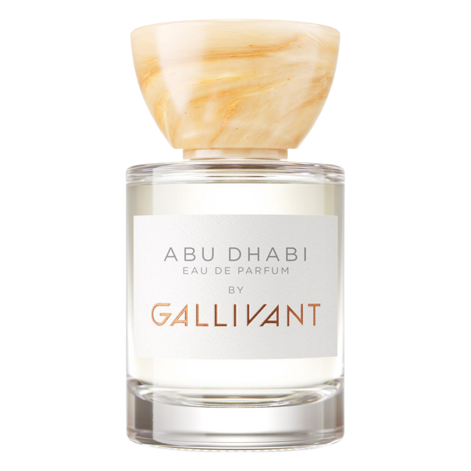 Abu Dhabi