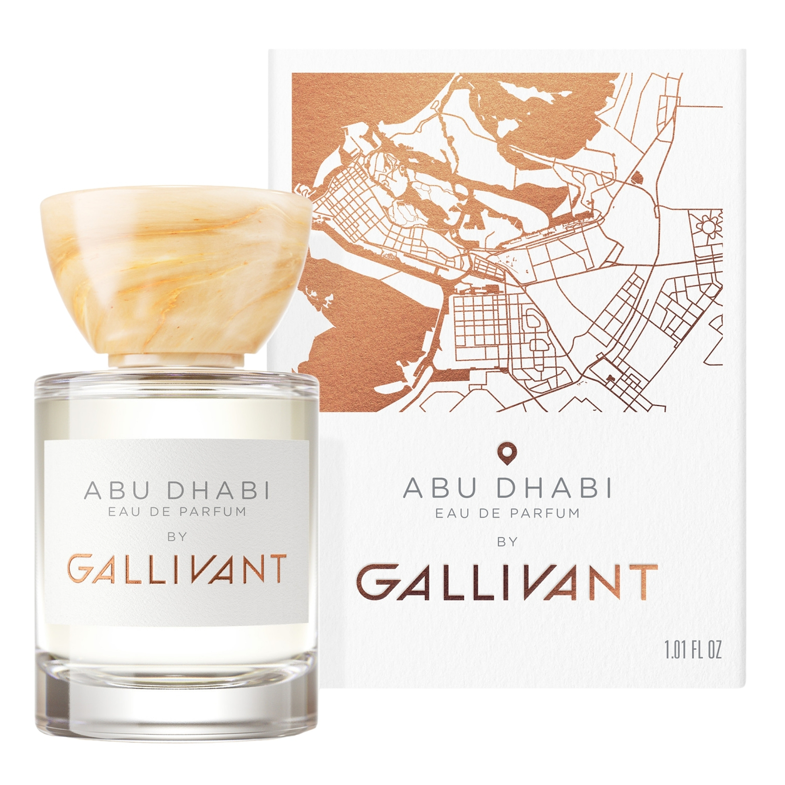 Abu Dhabi