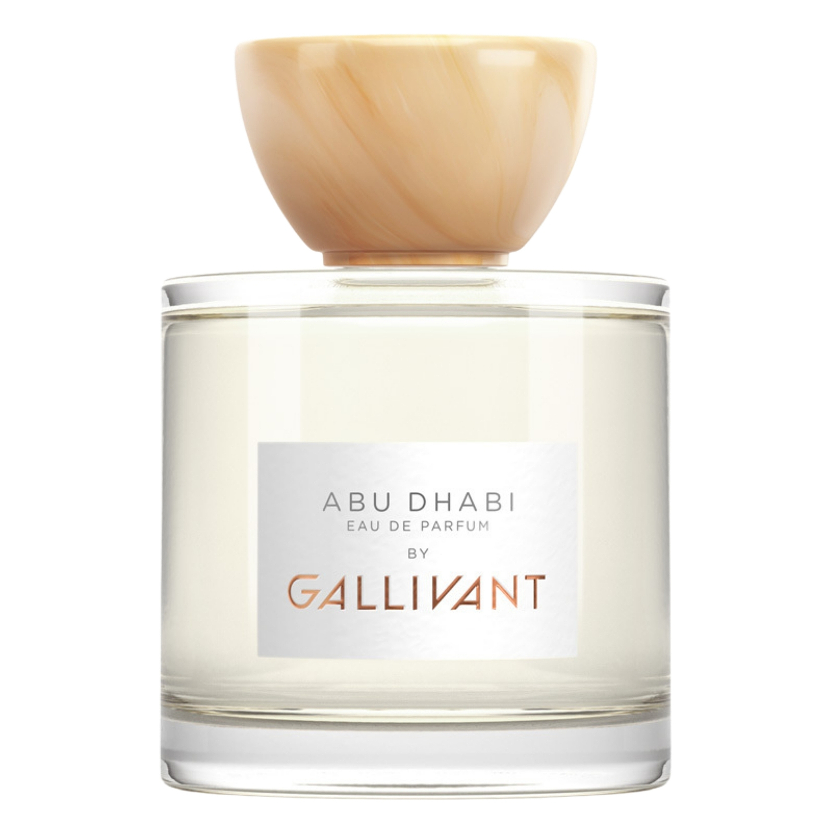Gallivant Abu Dhabi