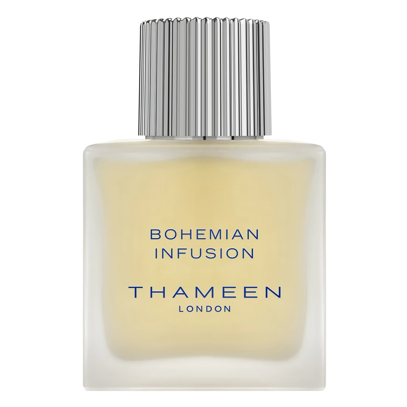 Bohemian Infusion
