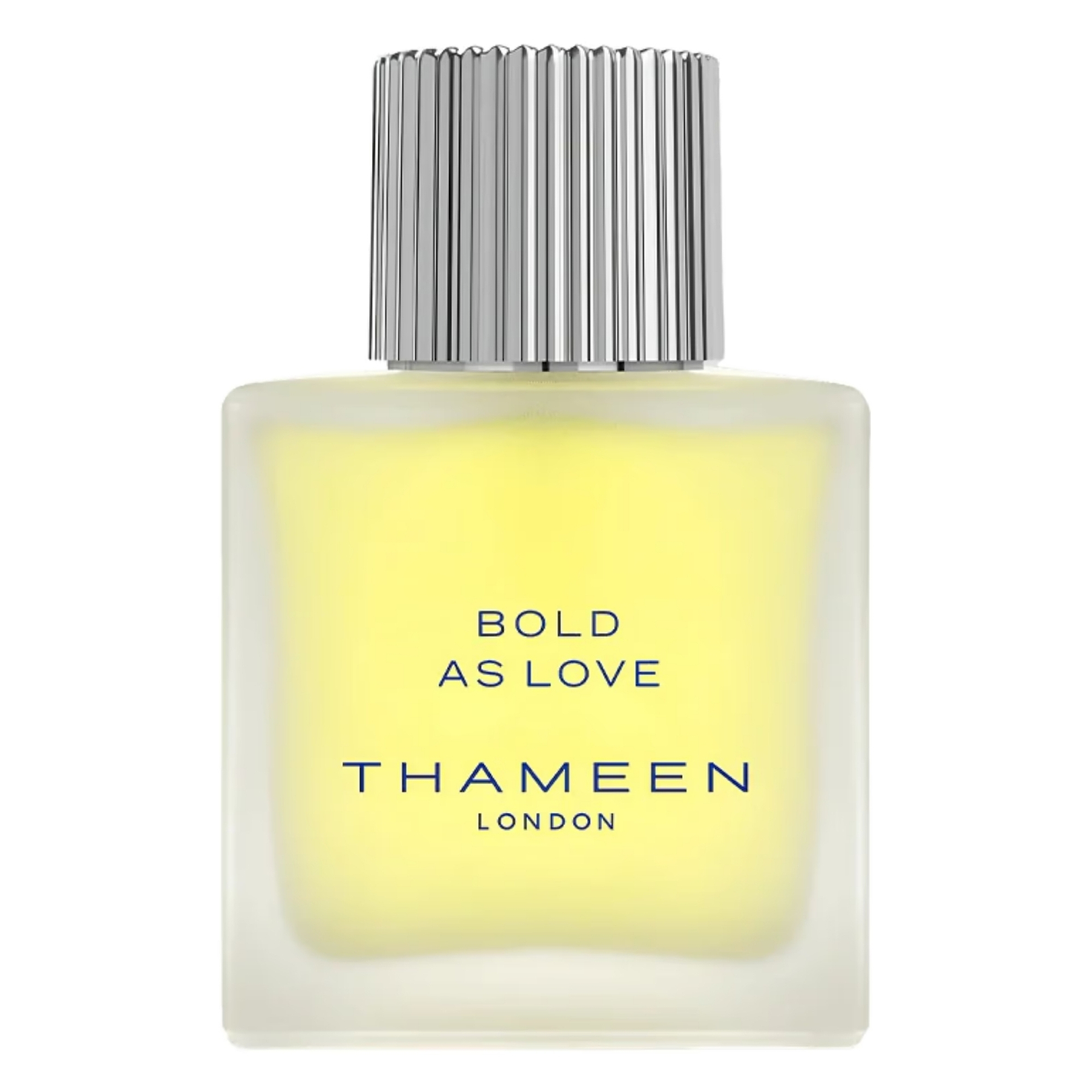 Bold As Love