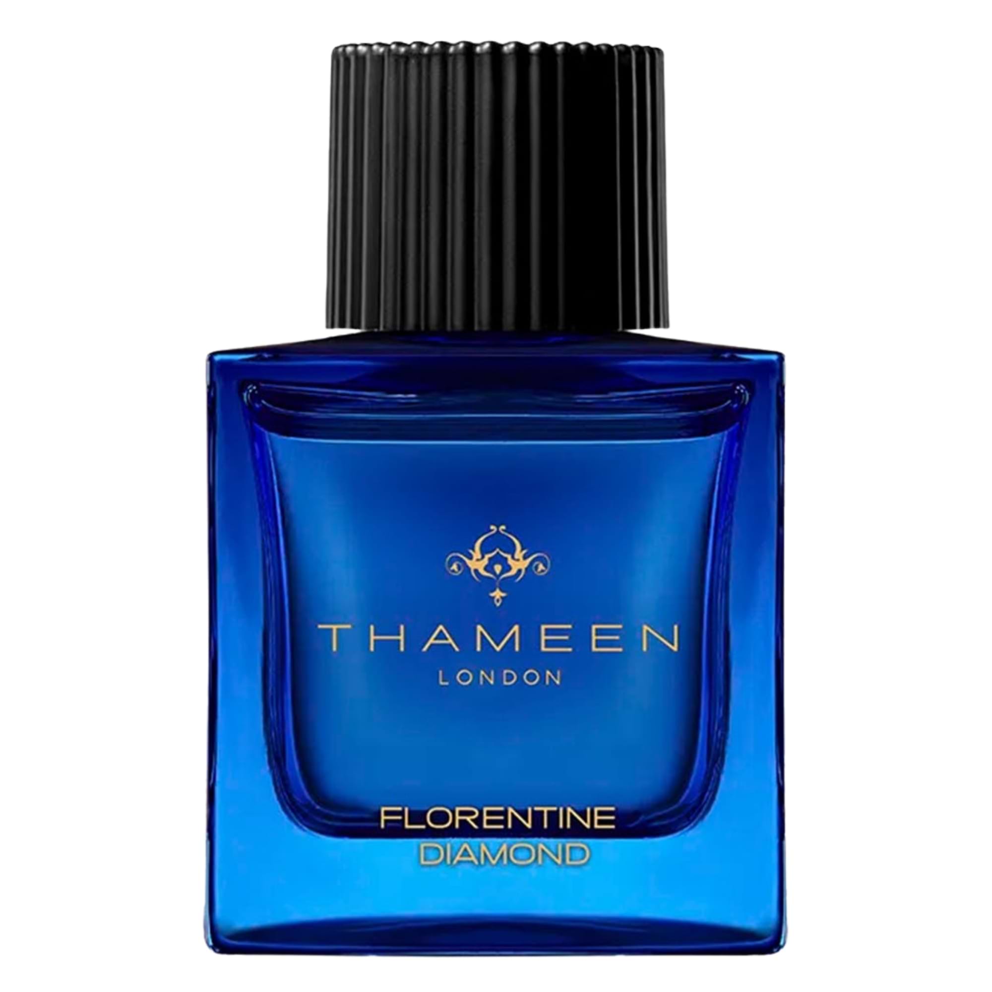 Thameen Florentine Diamond