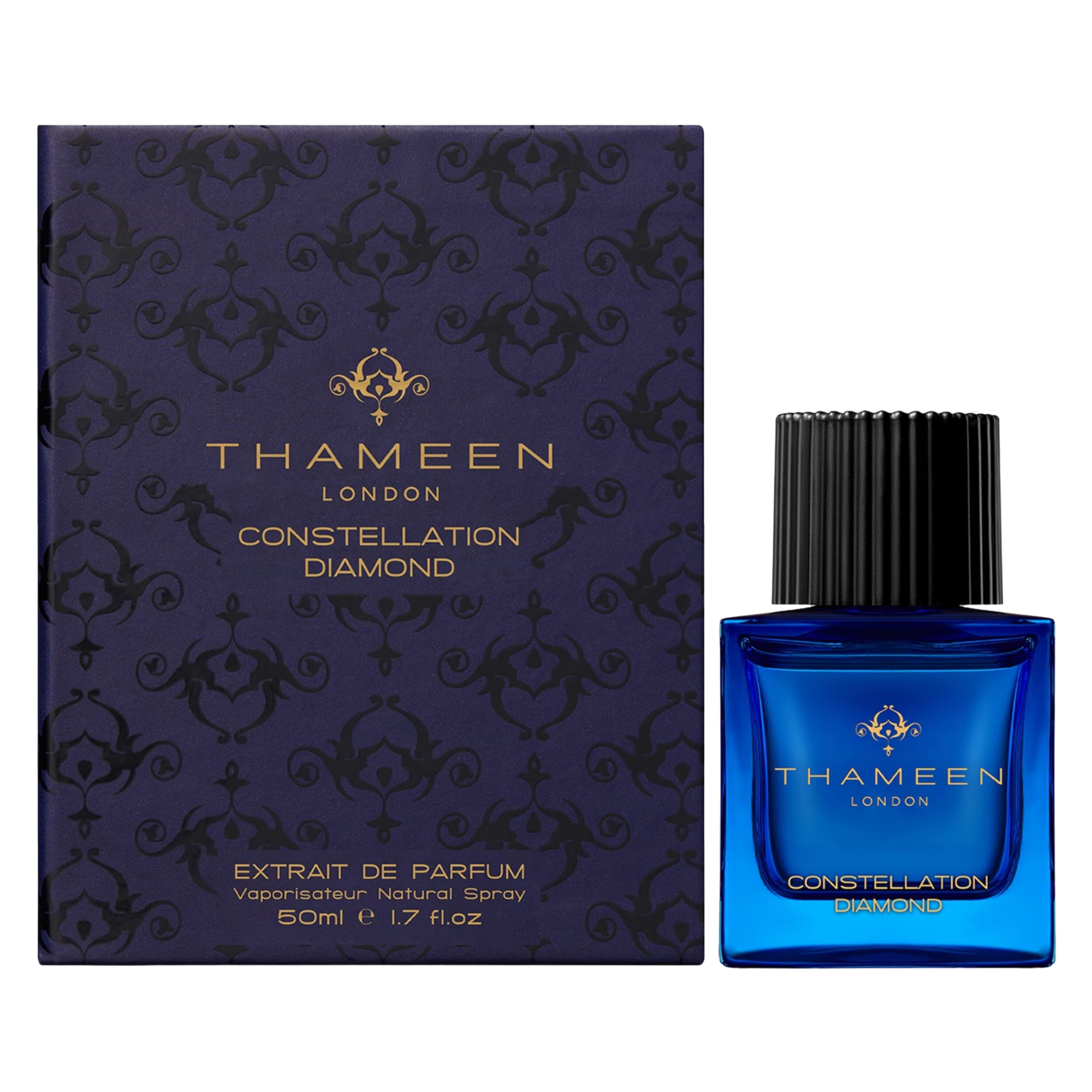 Constellation Diamond