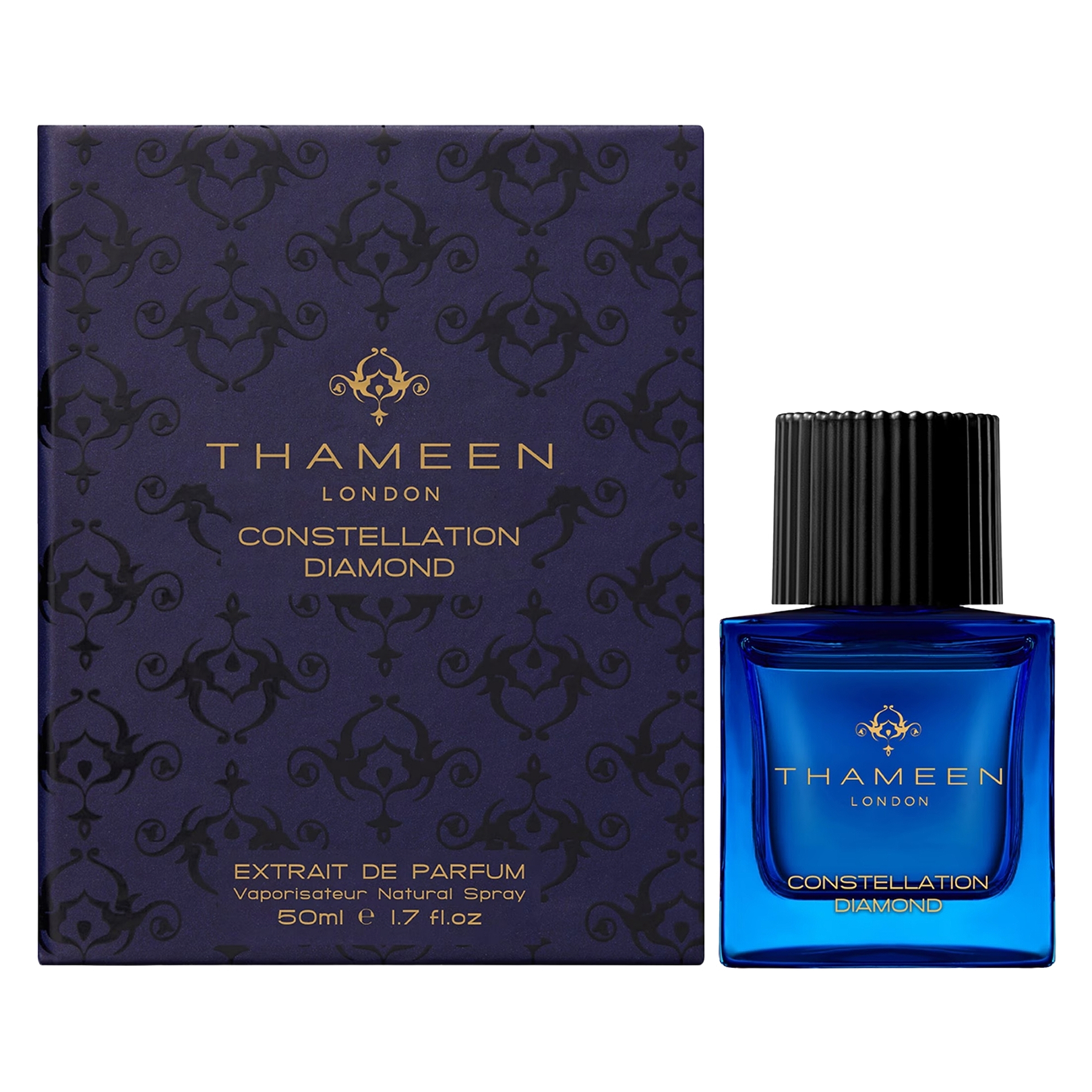 Constellation Diamond