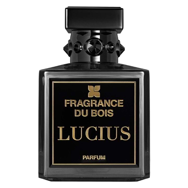 Fragrance Du Bois Lucius