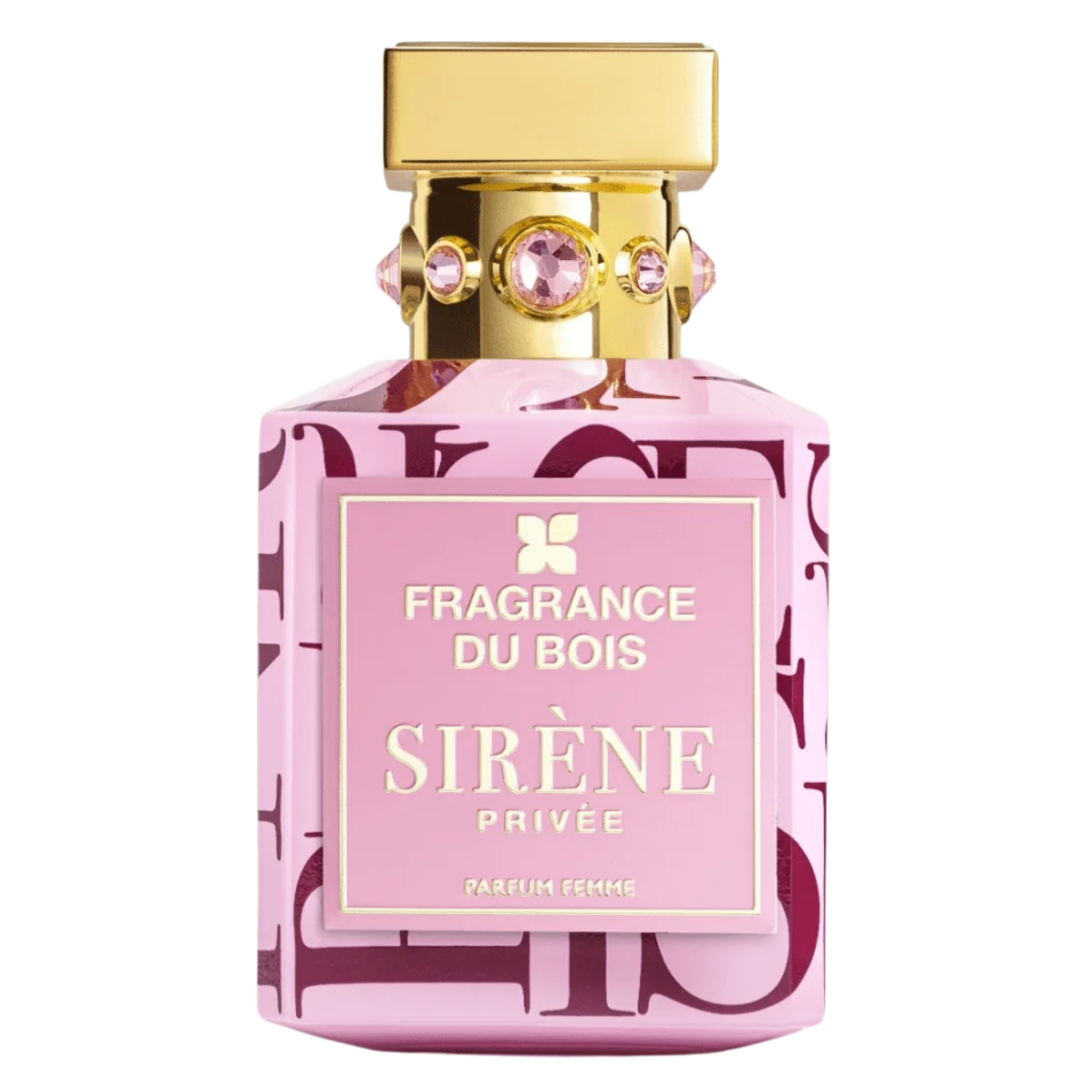 Fragrance Du Bois Sirene Privee