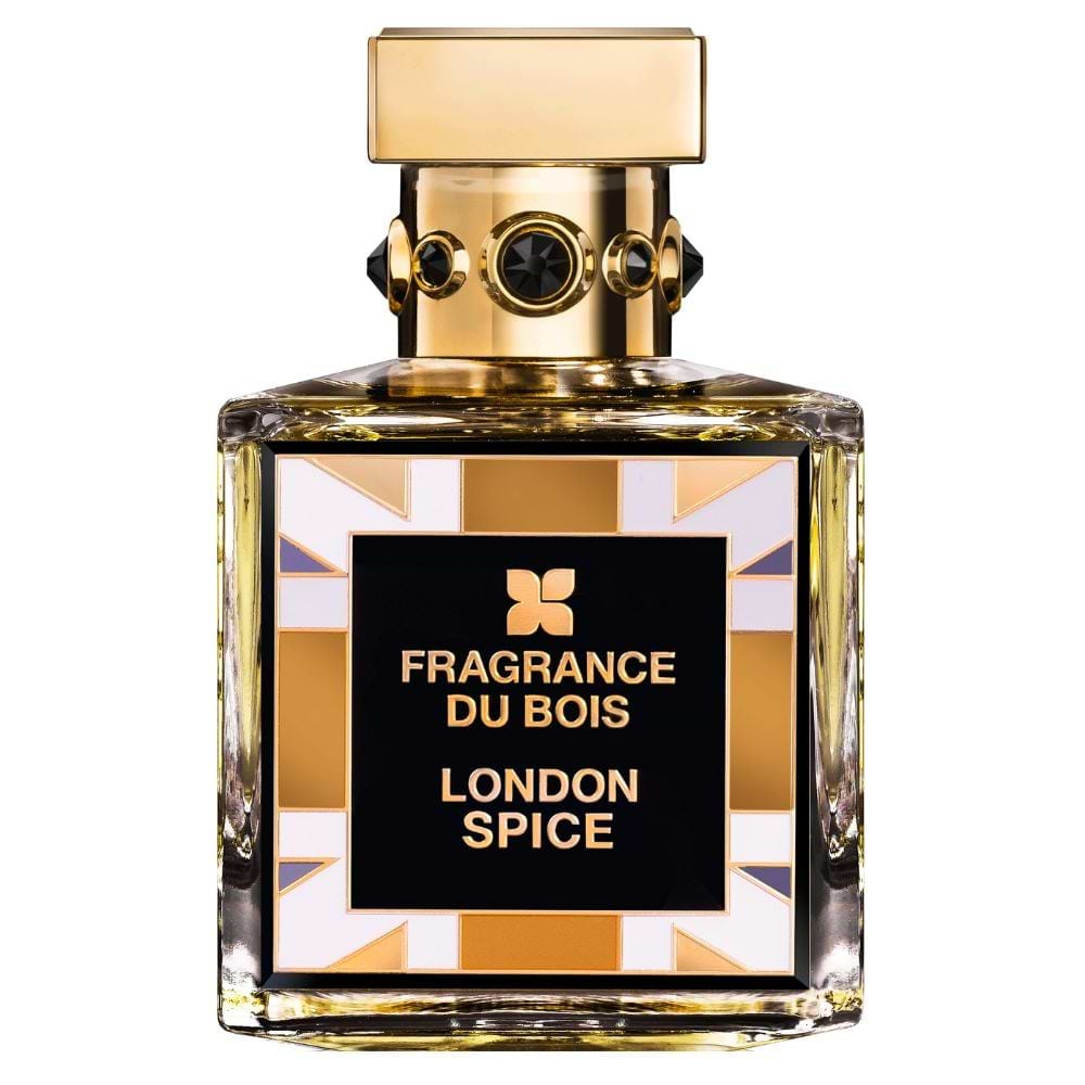 Fragrance Du Bois London Spice