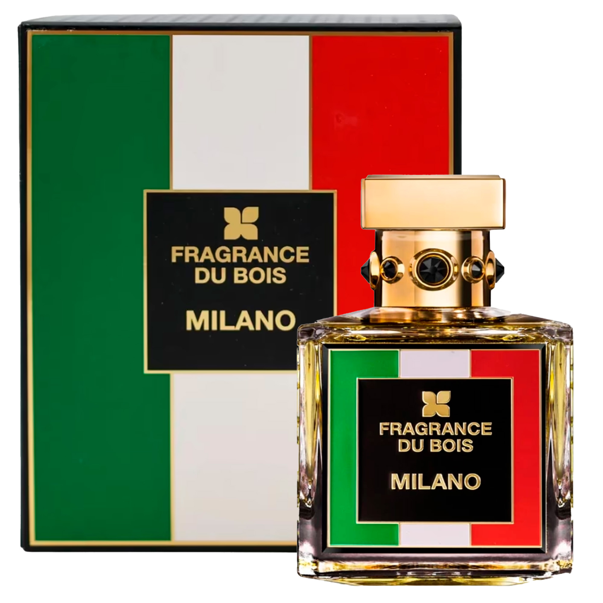 MILANO FLAG EDITION
