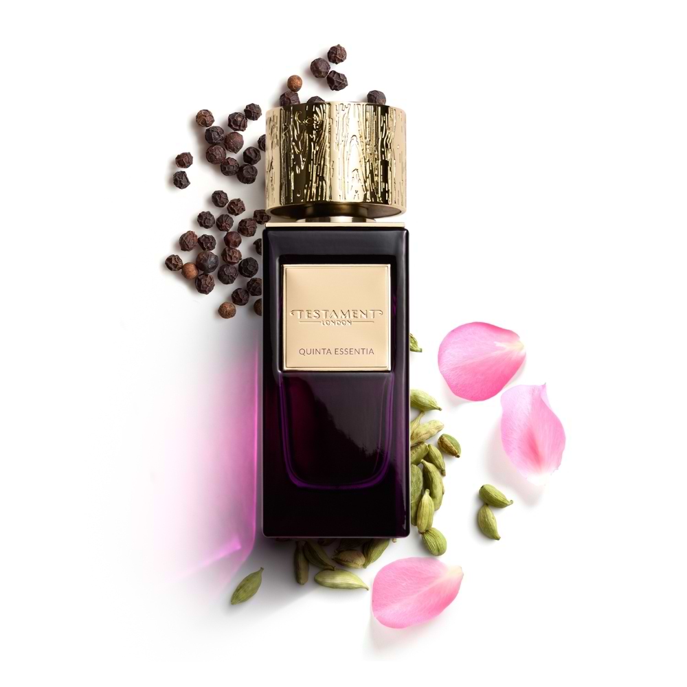 Quinta Essentia