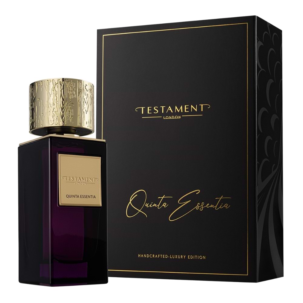 Quinta Essentia