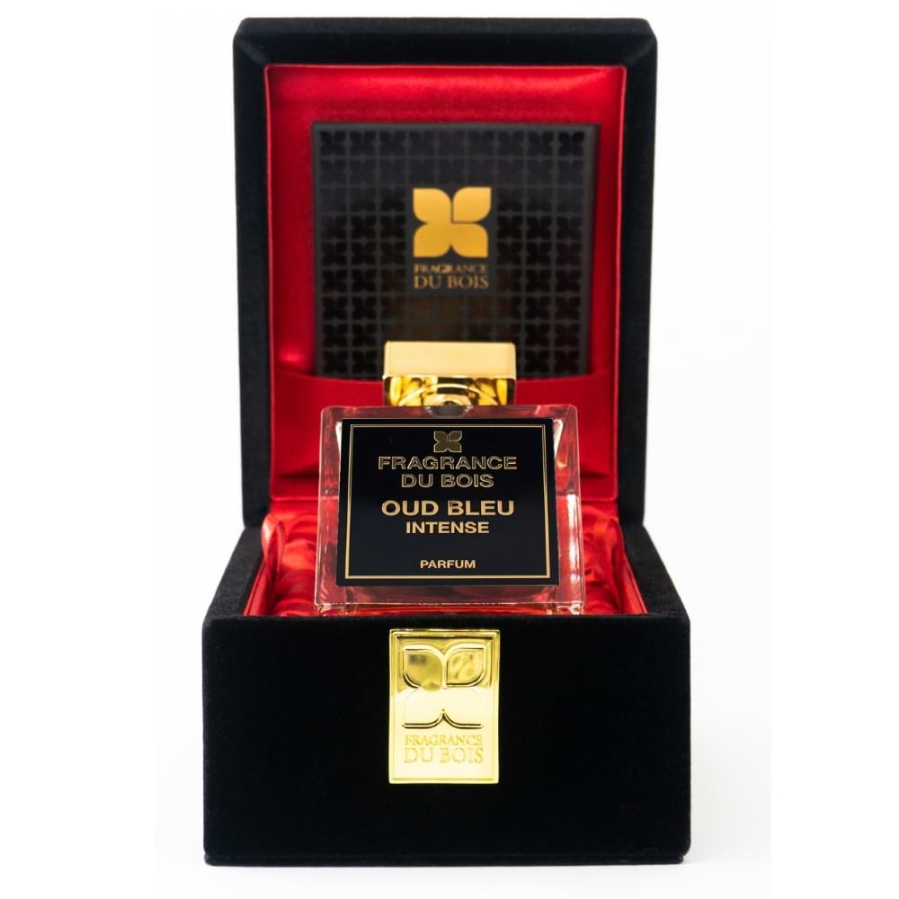 Oud Bleu Intense
